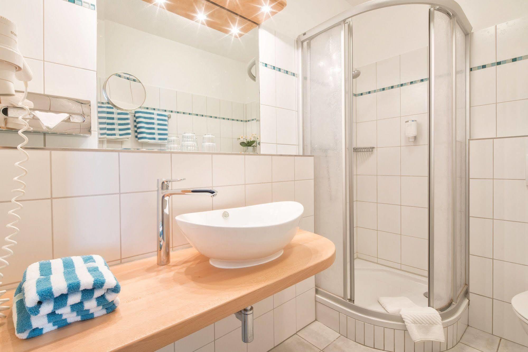 Flair Hotel Rieckmann Bispingen Ngoại thất bức ảnh